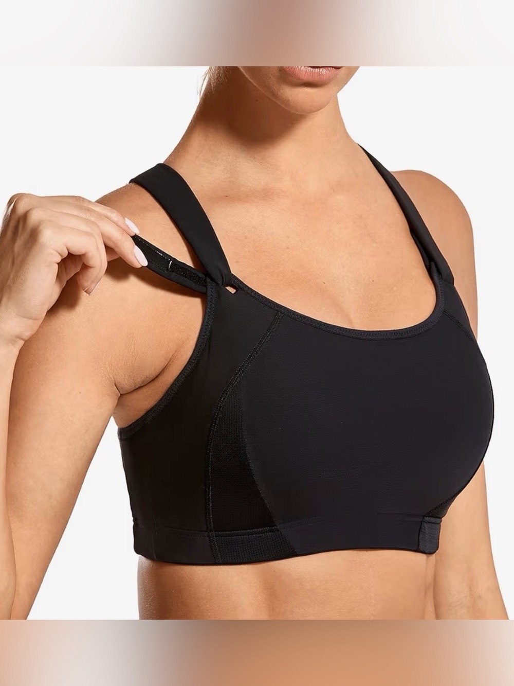 Syrokan Sports Bra